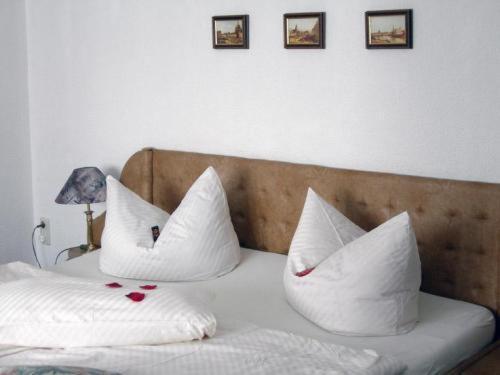 Hotel - Pension Villa Marie Radebeul Quarto foto