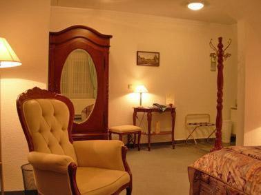 Hotel - Pension Villa Marie Radebeul Quarto foto